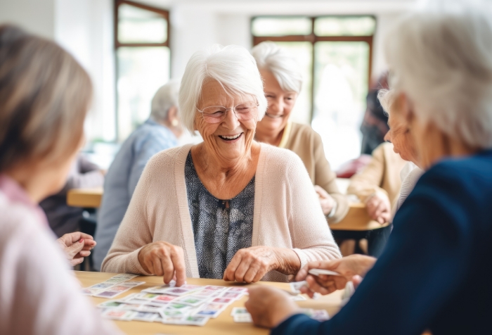Regal Heights Adult Day Care