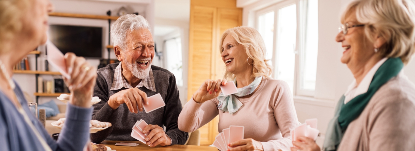 Regal Heights Adult Day Care