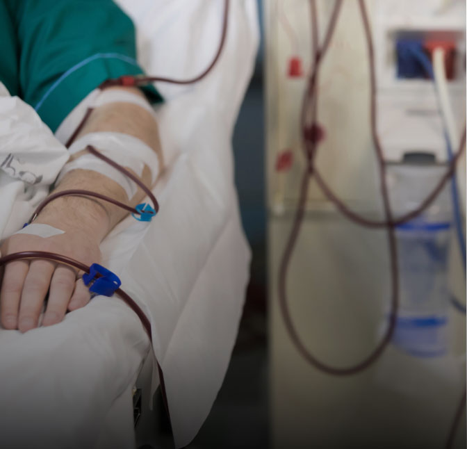 Dialysis Care